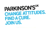 Parkinsons UK    